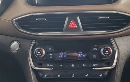 Hyundai Santa Fe IV, 2020 год, 3 600 000 рублей, 17 фотография