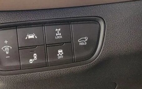 Hyundai Santa Fe IV, 2020 год, 3 600 000 рублей, 19 фотография
