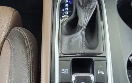 Hyundai Santa Fe IV, 2020 год, 3 600 000 рублей, 18 фотография