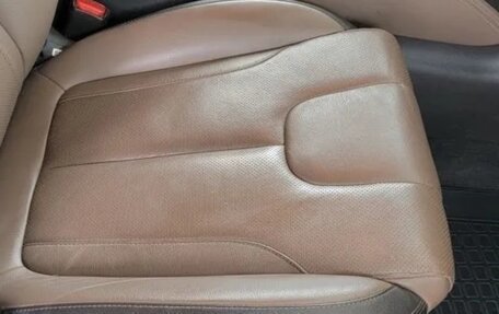 Hyundai Santa Fe IV, 2020 год, 3 600 000 рублей, 21 фотография