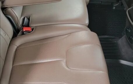 Hyundai Santa Fe IV, 2020 год, 3 600 000 рублей, 22 фотография