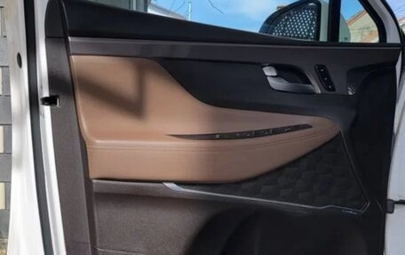 Hyundai Santa Fe IV, 2020 год, 3 600 000 рублей, 25 фотография