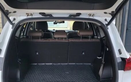 Hyundai Santa Fe IV, 2020 год, 3 600 000 рублей, 26 фотография