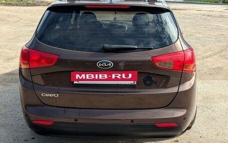 KIA cee'd III, 2014 год, 1 080 000 рублей, 6 фотография