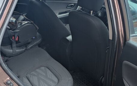 KIA cee'd III, 2014 год, 1 080 000 рублей, 14 фотография