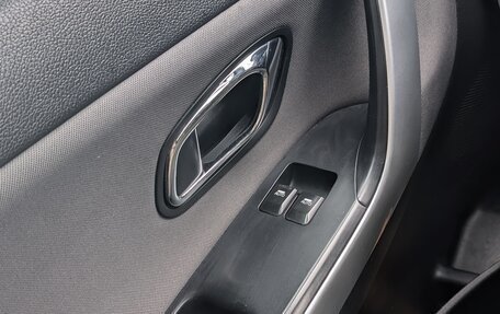 KIA cee'd III, 2014 год, 1 080 000 рублей, 10 фотография