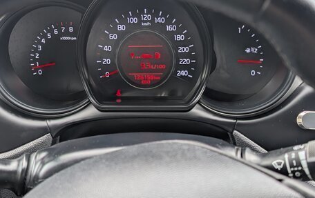 KIA cee'd III, 2014 год, 1 080 000 рублей, 11 фотография