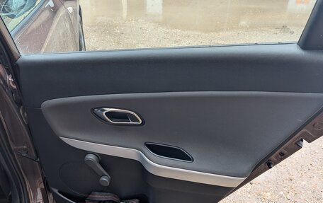 KIA cee'd III, 2014 год, 1 080 000 рублей, 9 фотография