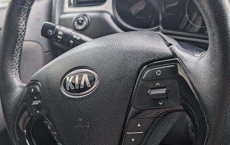 KIA cee'd III, 2014 год, 1 080 000 рублей, 18 фотография
