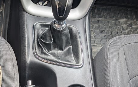 KIA cee'd III, 2014 год, 1 080 000 рублей, 13 фотография