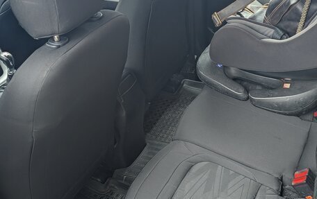 KIA cee'd III, 2014 год, 1 080 000 рублей, 17 фотография