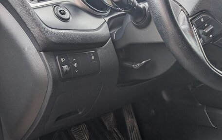 KIA cee'd III, 2014 год, 1 080 000 рублей, 20 фотография