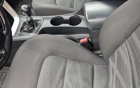 KIA cee'd III, 2014 год, 1 080 000 рублей, 23 фотография