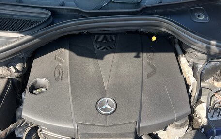 Mercedes-Benz M-Класс, 2015 год, 3 150 000 рублей, 13 фотография