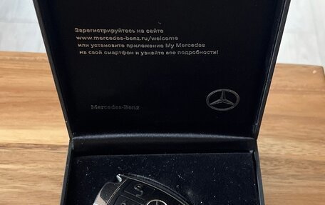 Mercedes-Benz M-Класс, 2015 год, 3 150 000 рублей, 11 фотография