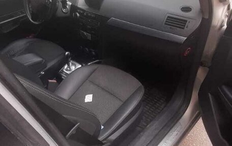 Opel Astra H, 2007 год, 390 000 рублей, 8 фотография