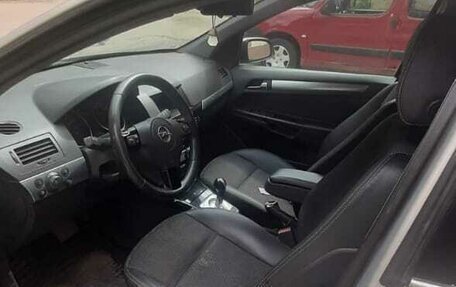 Opel Astra H, 2007 год, 390 000 рублей, 5 фотография