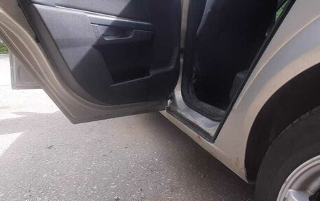 Opel Astra H, 2007 год, 390 000 рублей, 11 фотография