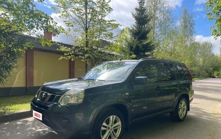 Nissan X-Trail, 2014 год, 1 350 000 рублей, 6 фотография
