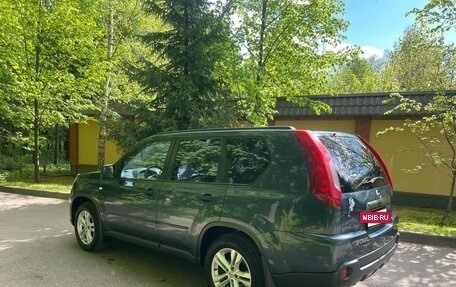 Nissan X-Trail, 2014 год, 1 350 000 рублей, 5 фотография