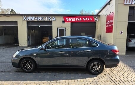Nissan Almera, 2015 год, 890 000 рублей, 2 фотография