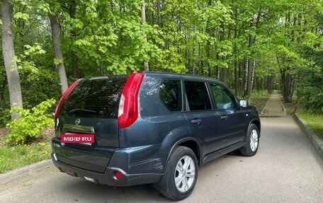 Nissan X-Trail, 2014 год, 1 350 000 рублей, 4 фотография