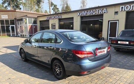 Nissan Almera, 2015 год, 890 000 рублей, 3 фотография
