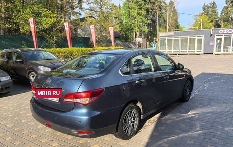 Nissan Almera, 2015 год, 890 000 рублей, 6 фотография