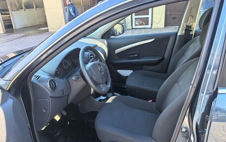 Nissan Almera, 2015 год, 890 000 рублей, 13 фотография