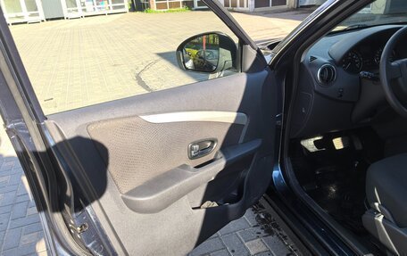 Nissan Almera, 2015 год, 890 000 рублей, 12 фотография