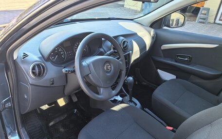 Nissan Almera, 2015 год, 890 000 рублей, 14 фотография