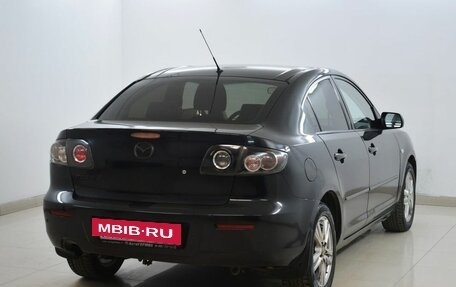 Mazda 3, 2008 год, 600 000 рублей, 4 фотография