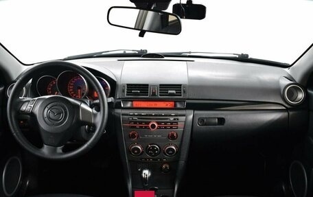 Mazda 3, 2008 год, 600 000 рублей, 5 фотография