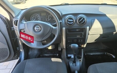 Nissan Almera, 2015 год, 890 000 рублей, 15 фотография