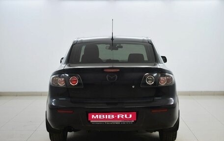 Mazda 3, 2008 год, 600 000 рублей, 3 фотография