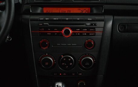 Mazda 3, 2008 год, 600 000 рублей, 7 фотография