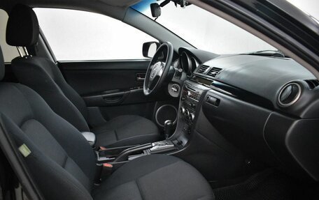 Mazda 3, 2008 год, 600 000 рублей, 9 фотография