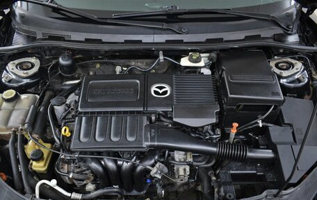 Mazda 3, 2008 год, 600 000 рублей, 12 фотография