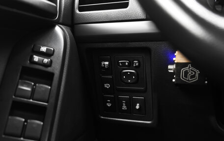 Toyota Land Cruiser Prado 150 рестайлинг 2, 2013 год, 3 082 000 рублей, 8 фотография