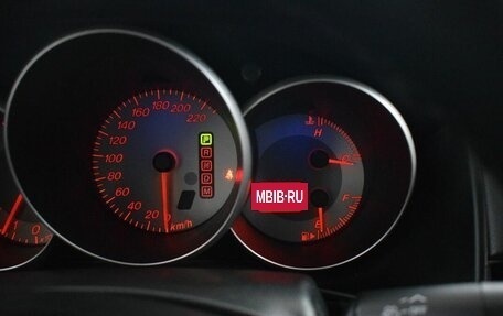 Mazda 3, 2008 год, 600 000 рублей, 6 фотография