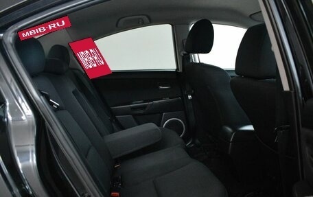 Mazda 3, 2008 год, 600 000 рублей, 10 фотография