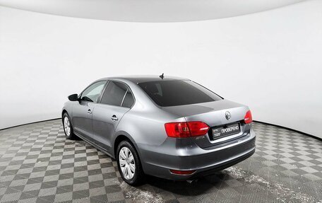 Volkswagen Jetta VI, 2014 год, 1 016 600 рублей, 8 фотография