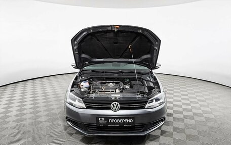 Volkswagen Jetta VI, 2014 год, 1 016 600 рублей, 11 фотография