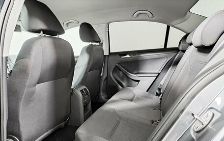 Volkswagen Jetta VI, 2014 год, 1 016 600 рублей, 15 фотография