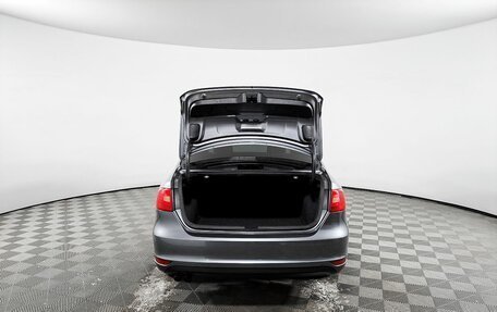 Volkswagen Jetta VI, 2014 год, 1 016 600 рублей, 12 фотография