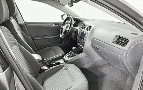 Volkswagen Jetta VI, 2014 год, 1 016 600 рублей, 13 фотография