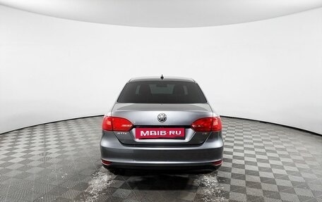 Volkswagen Jetta VI, 2014 год, 1 016 600 рублей, 7 фотография