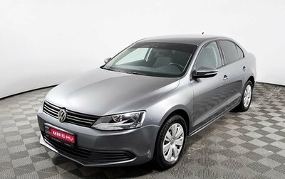 Volkswagen Jetta VI, 2014 год, 1 016 600 рублей, 1 фотография