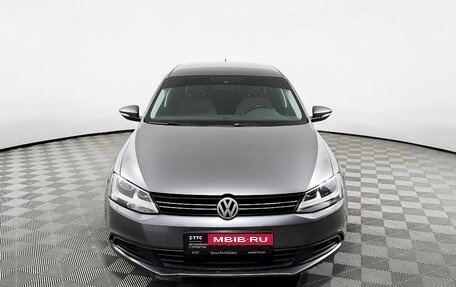Volkswagen Jetta VI, 2014 год, 1 016 600 рублей, 2 фотография
