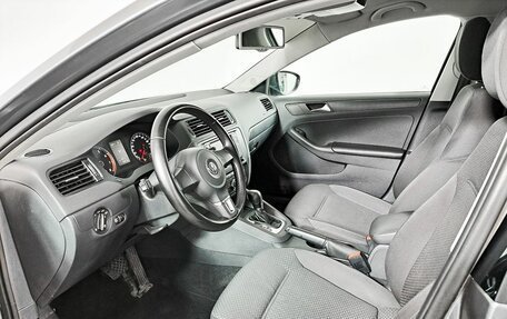 Volkswagen Jetta VI, 2014 год, 1 016 600 рублей, 20 фотография